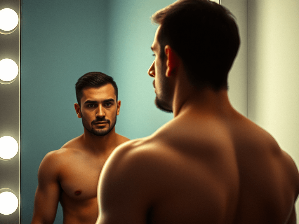 Who am I no Longer Willing to be?