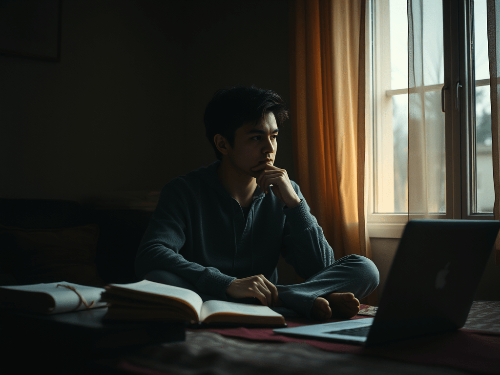 The Purpose of This&nbsp;Blog