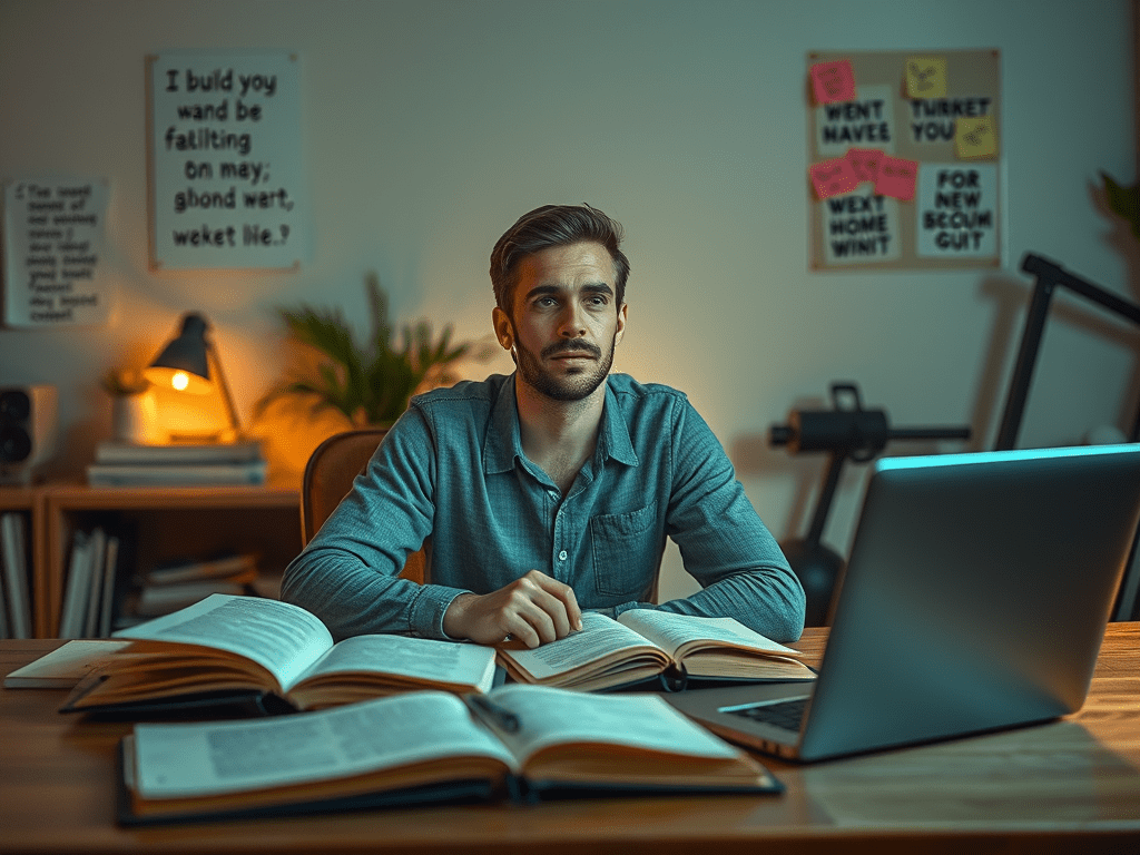 Transforming Life: From Excuses to&nbsp;Action