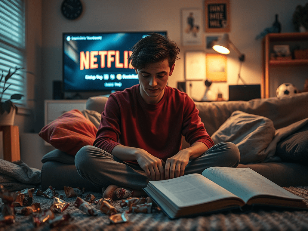 Welcome back from the endless&nbsp;abyss